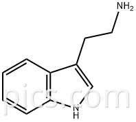 China Factory Supply Tryptamine CAS 61-54-1